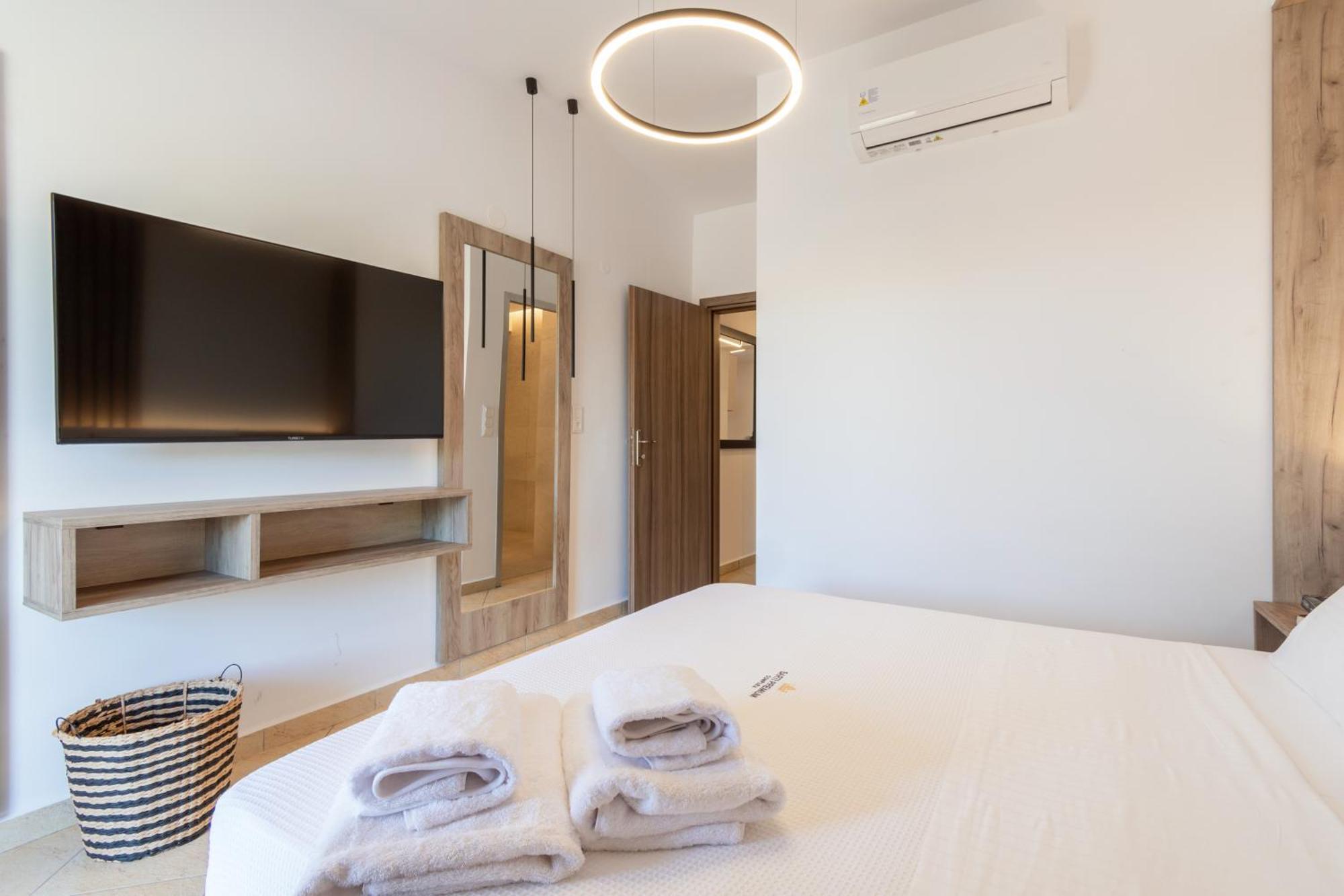 Hotel Agni On The Beach Сарті Екстер'єр фото