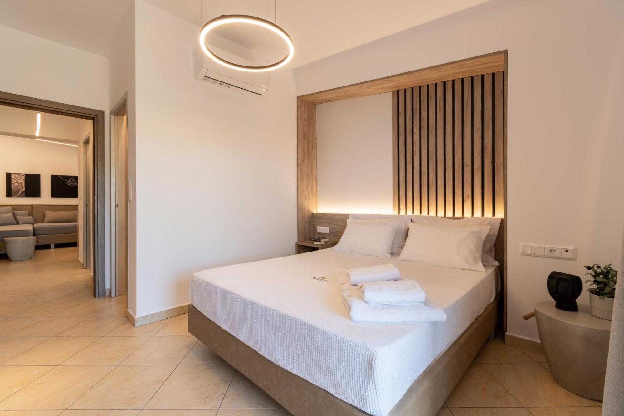 Hotel Agni On The Beach Сарті Екстер'єр фото