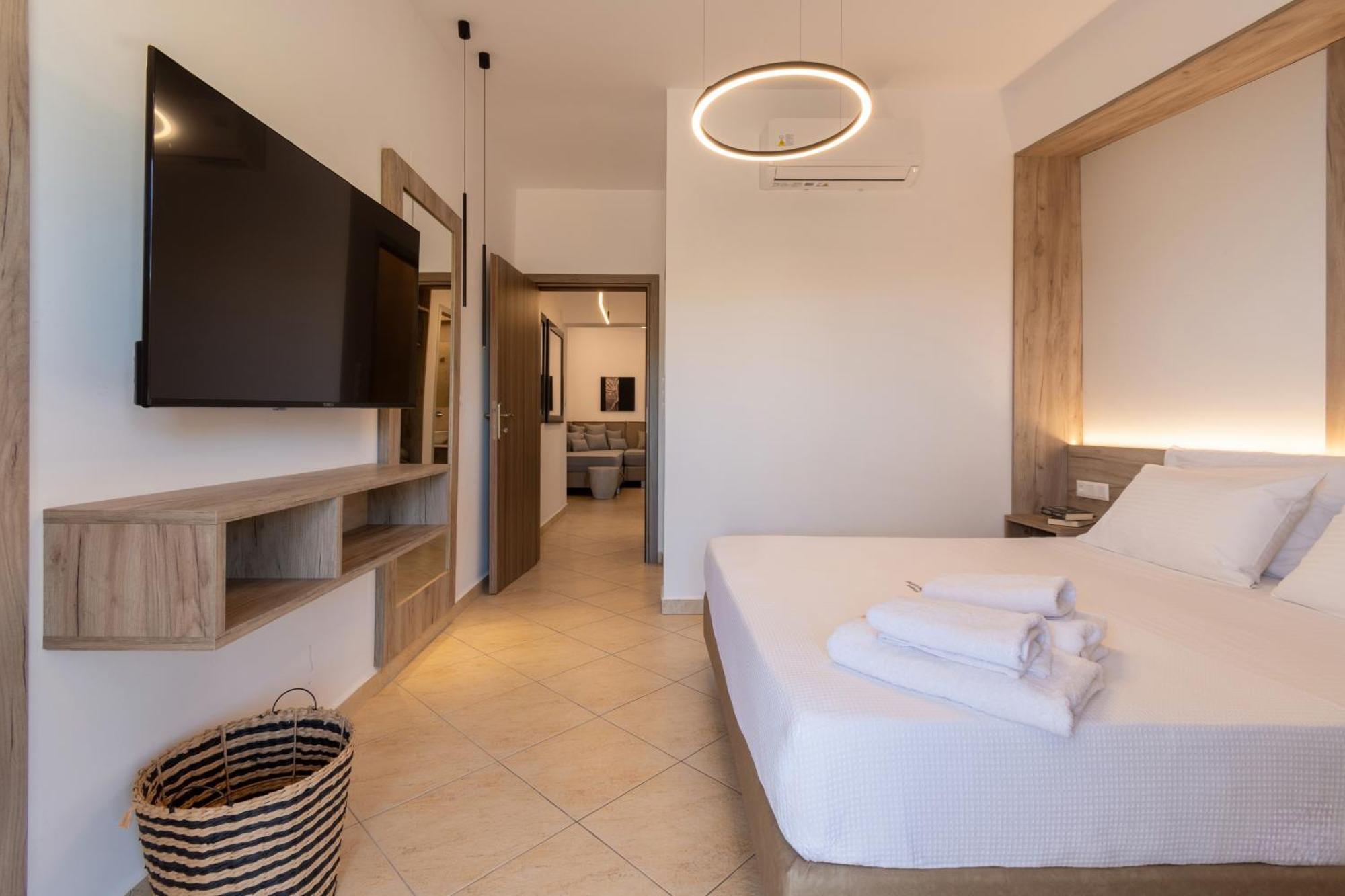 Hotel Agni On The Beach Сарті Екстер'єр фото
