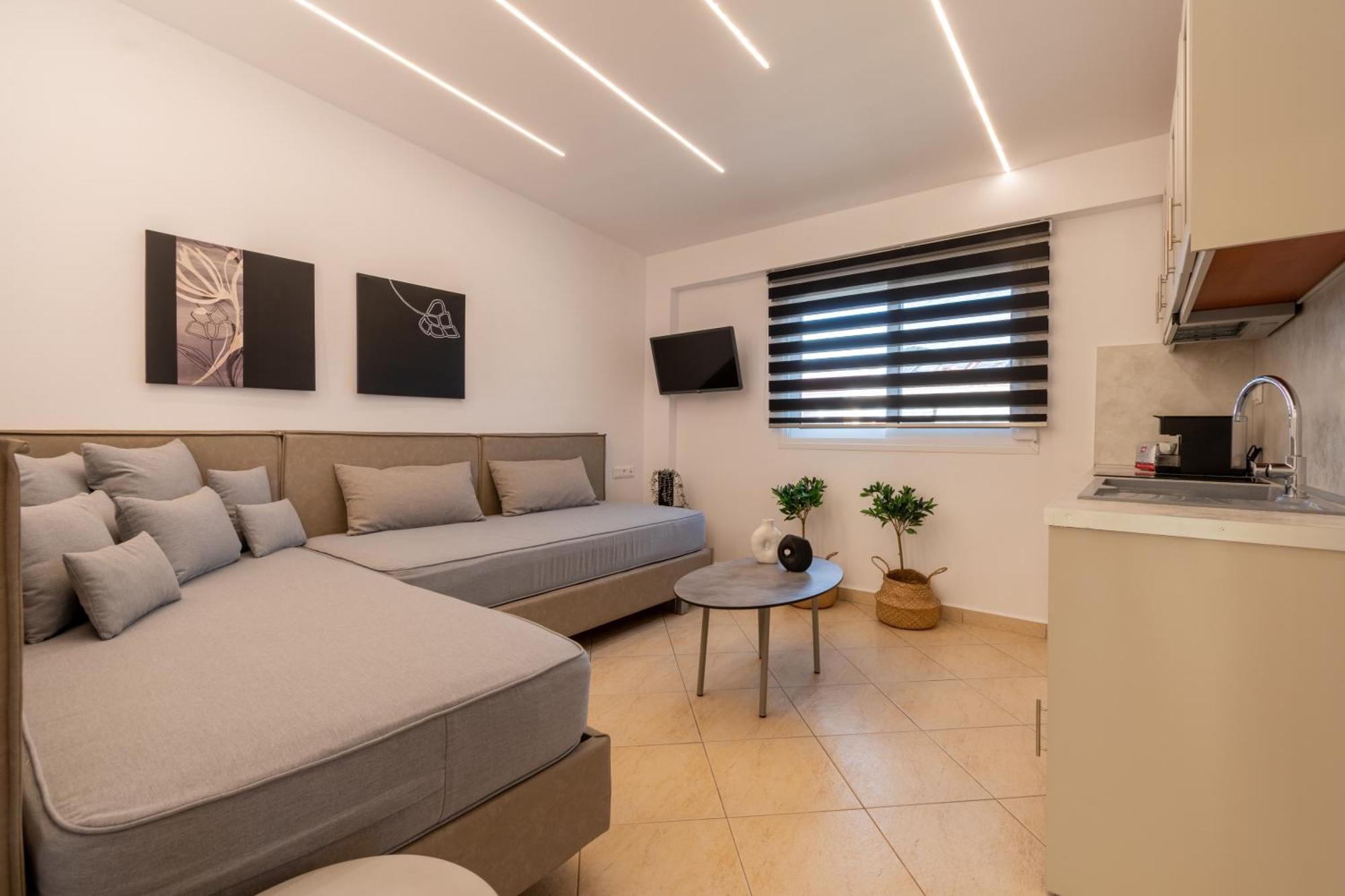 Hotel Agni On The Beach Сарті Екстер'єр фото