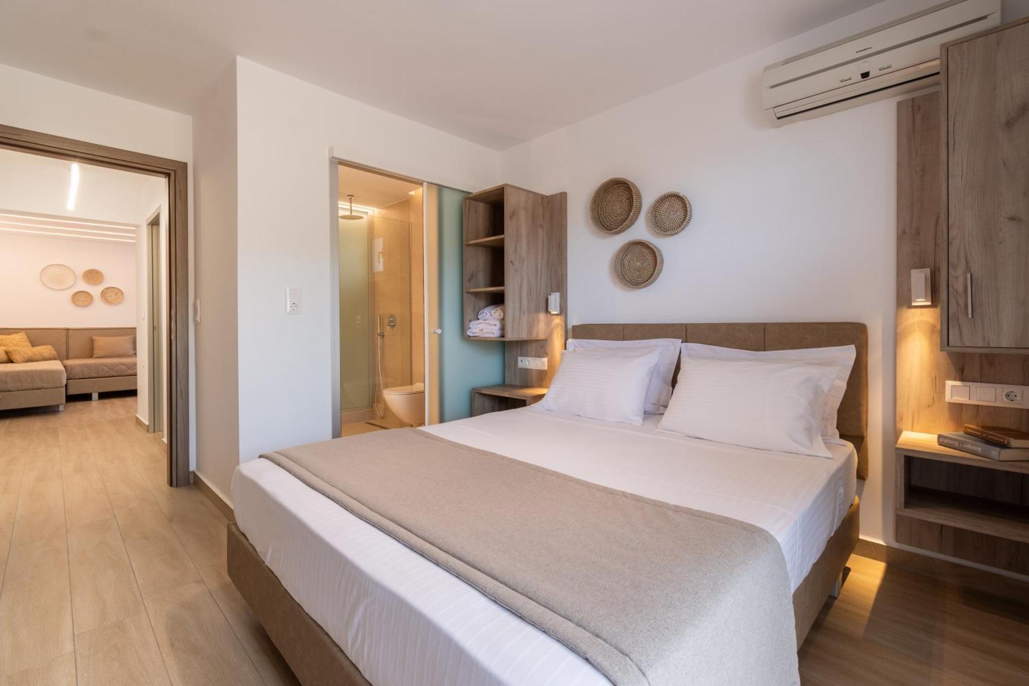 Hotel Agni On The Beach Сарті Екстер'єр фото